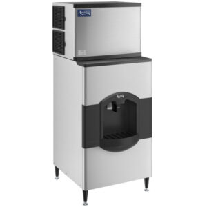 Commercial_Equipment_Ice_Machines_Hotel-Ice-Machine_Dispensers_Avantco_KMC-H-430-HA