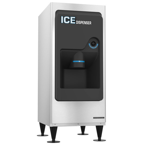 Commercial_Equipment_Ice_Machines_Hotel-Ice-Machine_Dispensers_Hoshizaki_DB-130H