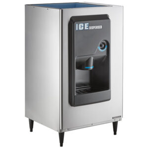 Commercial_Equipment_Ice_Machines_Hotel-Ice-Machine_Dispensers_Hoshizaki_DB-200H