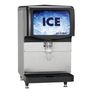 Commercial_Equipment_Ice_Machines_Hotel-Ice-Machine_Dispensers_Ice-O-Matic_IOD150-22