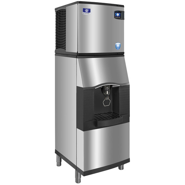Commercial_Equipment_Ice_Machines_Hotel-Ice-Machine_Dispensers_Manitowoc_SPA312-161-30_1