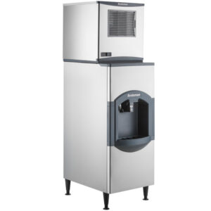Commercial_Equipment_Ice_Machines_Hotel-Ice-Machine_Dispensers_Scotsman_C0322SA-1_